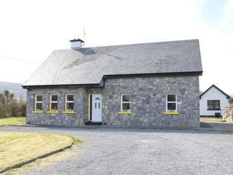 Moy, Kinvara, Co. Galway, Kinvara, Co. Galway