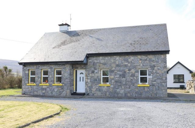 Moy, Kinvara, Co. Galway, Kinvara, Co. Galway - Click to view photos