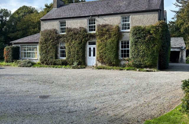 Springhill, Timahoe West, Coill Dubh, Coill Dubh, Co. Kildare - Click to view photos