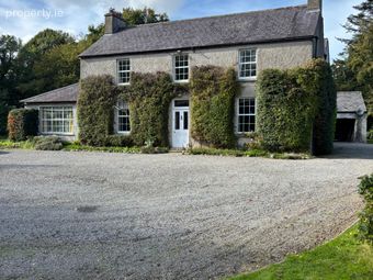 Springhill, Timahoe West, Coill Dubh, Coill Dubh, Co. Kildare