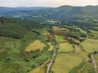 Lot 6, Gurteen, Kilgarvan, Co. Kerry, Kilgarvan, Co. Kerry - Image 3
