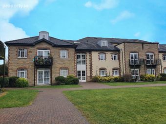 Apartment 17, Block C, The Lawn, Clane, Co. Kildare