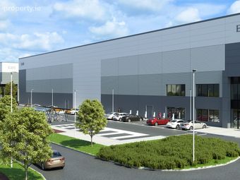 Evergreen Business Park, Little Island, Co. Cork - Image 3