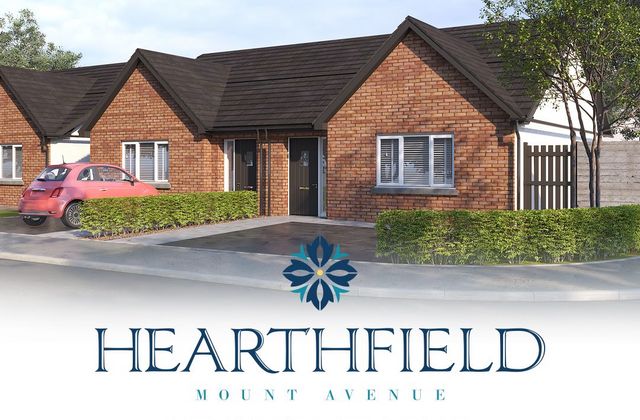 3 Bed Semi Detached Split Level, Mount Avenue, Dundalk, Co. Louth - Click to view photos