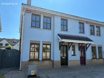 31 Pairc Na Mblath, Ballinroad, Dungarvan, Co. Waterford, Dungarvan, Co. Waterford
