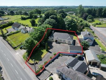 Daisyhill, Ballyconnell, Co. Cavan, Ballyconnell, Co. Cavan