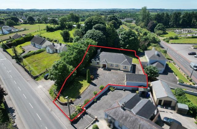 Daisyhill, Ballyconnell, Co. Cavan, Ballyconnell, Co. Cavan - Click to view photos