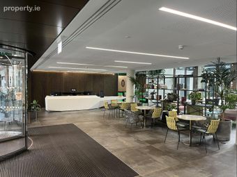 3rd &amp; 5th Floor, Dockline, IFSC, Dublin 1 - Image 3