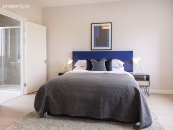 2 Bedroom House, Castle Way, Cherrywood, Co. Dublin - Image 3