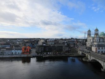 Apartment 20, Custume Pier Apartments, Athlone, Co. Westmeath - Image 4