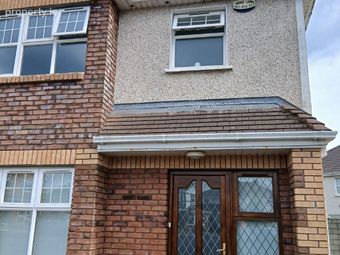 13 Greenview Close, Glencairin, Dooradoyle, Limeri, Ballyclough, Co. Limerick