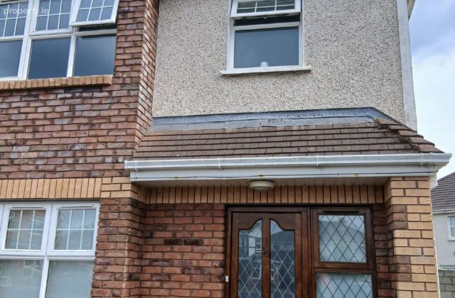 13 Greenview Close, Glencairin, Dooradoyle, Limeri, Ballyclough, Co. Limerick - Click to view photos