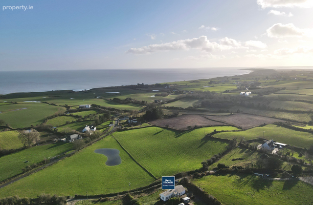 Ballina Upper, Blackwater, Co. Wexford, Blackwater, Co. Wexford - Click to view photos