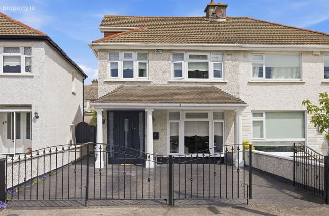 10 Ardmore Grove, Dublin 5, Artane, Dublin 5 - Click to view photos