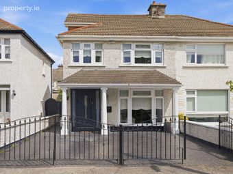 10 Ardmore Grove, Dublin 5, Artane, Dublin 5
