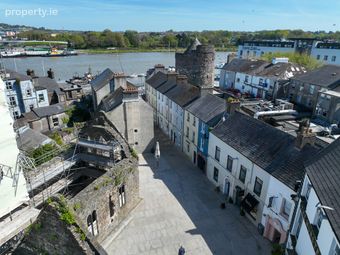 16 Baileys New Street, Waterford, Co. Waterford, Waterford City Centre, Co. Waterford - Image 4
