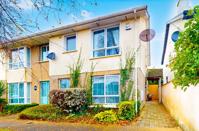 101 The Oaks, Ridgewood, Swords, Co. Dublin - Click to view photos