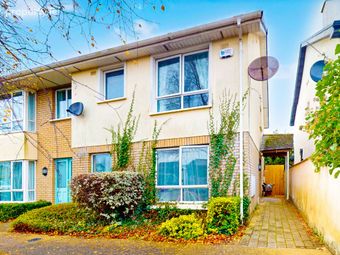 101 The Oaks, Ridgewood, Swords, Co. Dublin