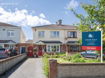 13 Temple View Downs, Clarehall, Dublin 13