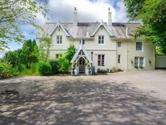 Robin Hill, Lake Road, Cobh, Co. Cork