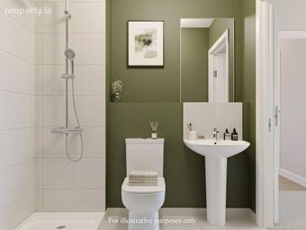 2 Bed Apartment, Coolock, Dublin 5