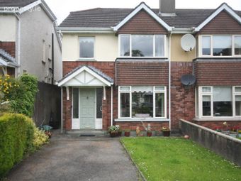 8 Ashbrook, Sligo, Sligo, Co. Sligo