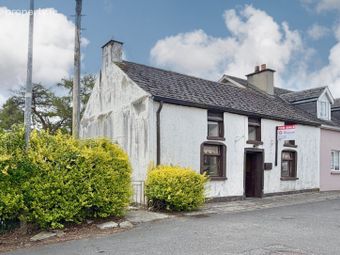 Tailors Cottage, Hotel Street, Tinnahinch, Graiguenamanagh, Co. Carlow - Image 2