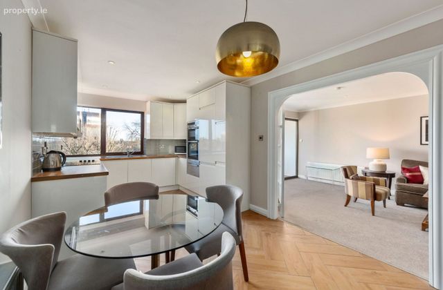 Burlington Road, Ballsbridge, Dublin 4 - Click to view photos