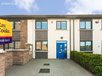 4 Kilhedge Drive, Lusk, Co. Dublin, Lusk, Co. Dublin
