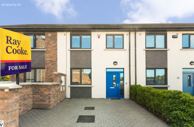 4 Kilhedge Drive, Lusk, Co. Dublin, Lusk, Co. Dublin - Click to view photos