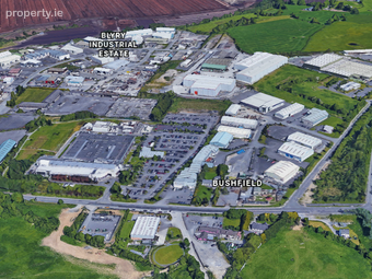 Blyry Industrial Estate, Athlone, Co. Westmeath - Image 4
