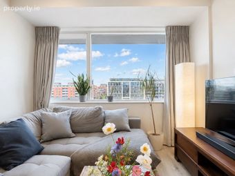 Apartment 236, The Camden, Charlotte Quay Dock, Hanover Quay, Dublin 2 - Image 5