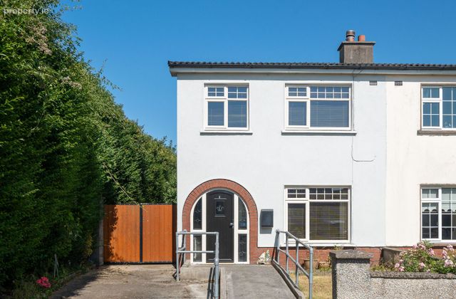 117 Beatty Park, Celbridge, Co. Kildare - Click to view photos