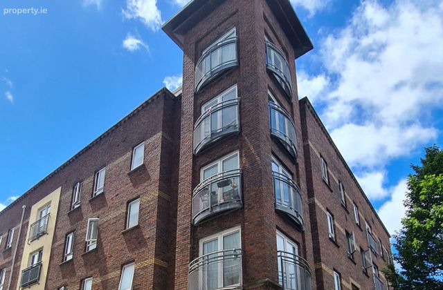 Apartment 25, Rutland Place, Cork City Centre, Co. Cork - Click to view photos