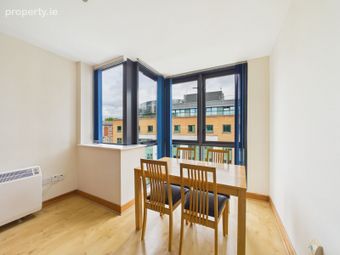Apartment 109, Block 3, Parkgate Place, Kilmainham, Dublin 8 - Image 4