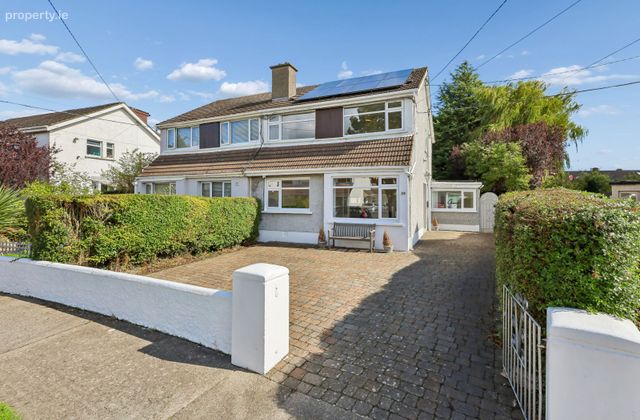 29 Marian Crescent, Rathfarnham, Dublin 14 - Click to view photos