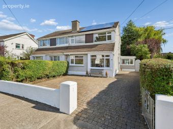 29 Marian Crescent, Rathfarnham, Dublin 14