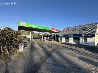 Chawke's Service Station, Boherduff, Fethard Road, Clonmel, Co. Tipperary, Clonmel, Co. Tipperary