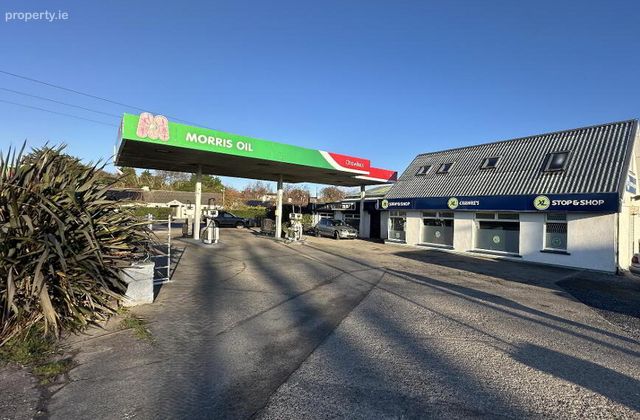 Chawke's Service Station, Boherduff, Fethard Road, Clonmel, Co. Tipperary, Clonmel, Co. Tipperary - Click to view photos