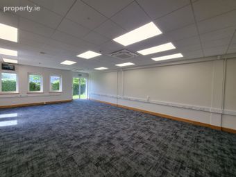 Ground Floor, Block 1b, Bracken Business Park, Bracken Road, Leopardstown, Dublin 18 - Image 4