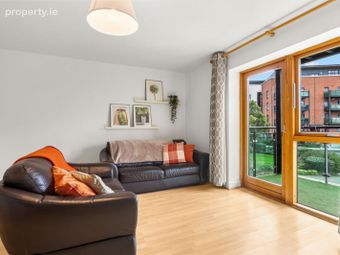 Apartment 85, Rathborne Drive, Royal Canal Park, Dublin 15 - Image 3
