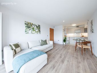 Apartment 46, Canon Hall, IFSC, Dublin 1 - Image 3
