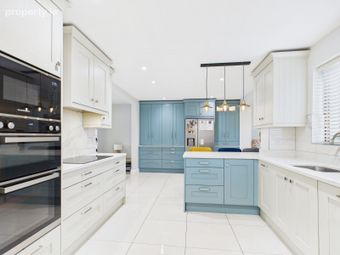 2 Castlewood Gardens, Pollerton Road, Pollerton, Co. Carlow - Image 5