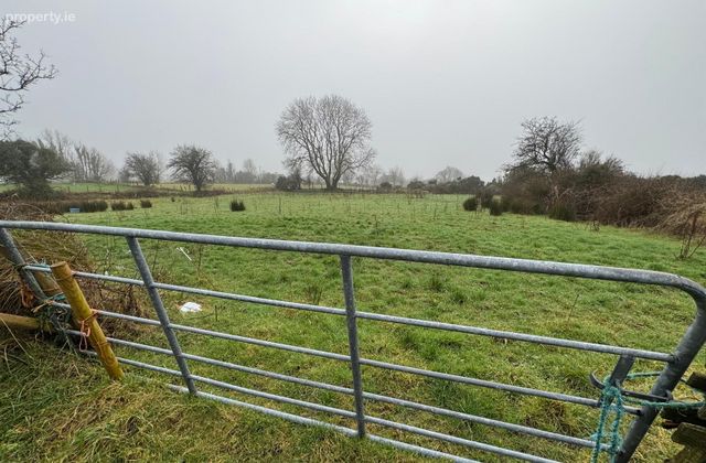Clashaganny, Milltown, Co. Galway - Click to view photos