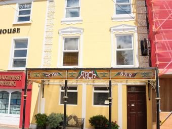 Barrack Street, Loughrea, Co. Galway