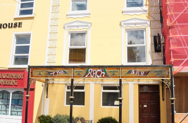 Barrack Street, Loughrea, Co. Galway - Click to view photos