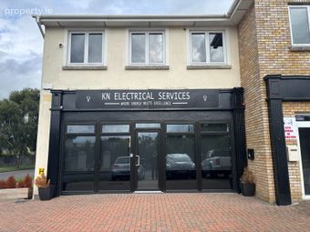 Kn Electrical Services Ltd.,Unit 1,Saint John'S Court,Saint John'S Grove,Johnstown,Co. Kildare, Johnstown, Co. Kildare
