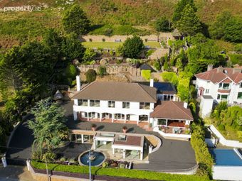 Carrigkeal,Carrickbrack Road,Howth,Co. Dublin, Howth, Dublin 13