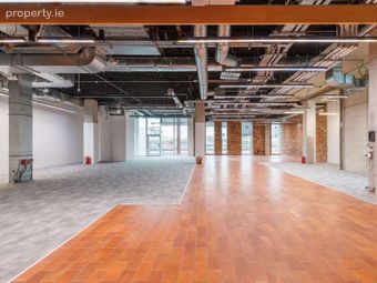 Ground Floor, The Reflector, Hanover Quay, Dublin 2, Dublin 2 - Image 4