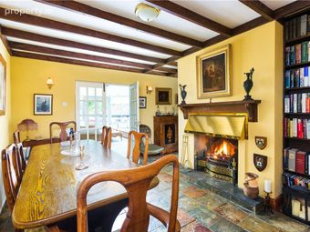 Sweetbank, Kilmartin, Newcastle, Co. Wicklow - Image 4